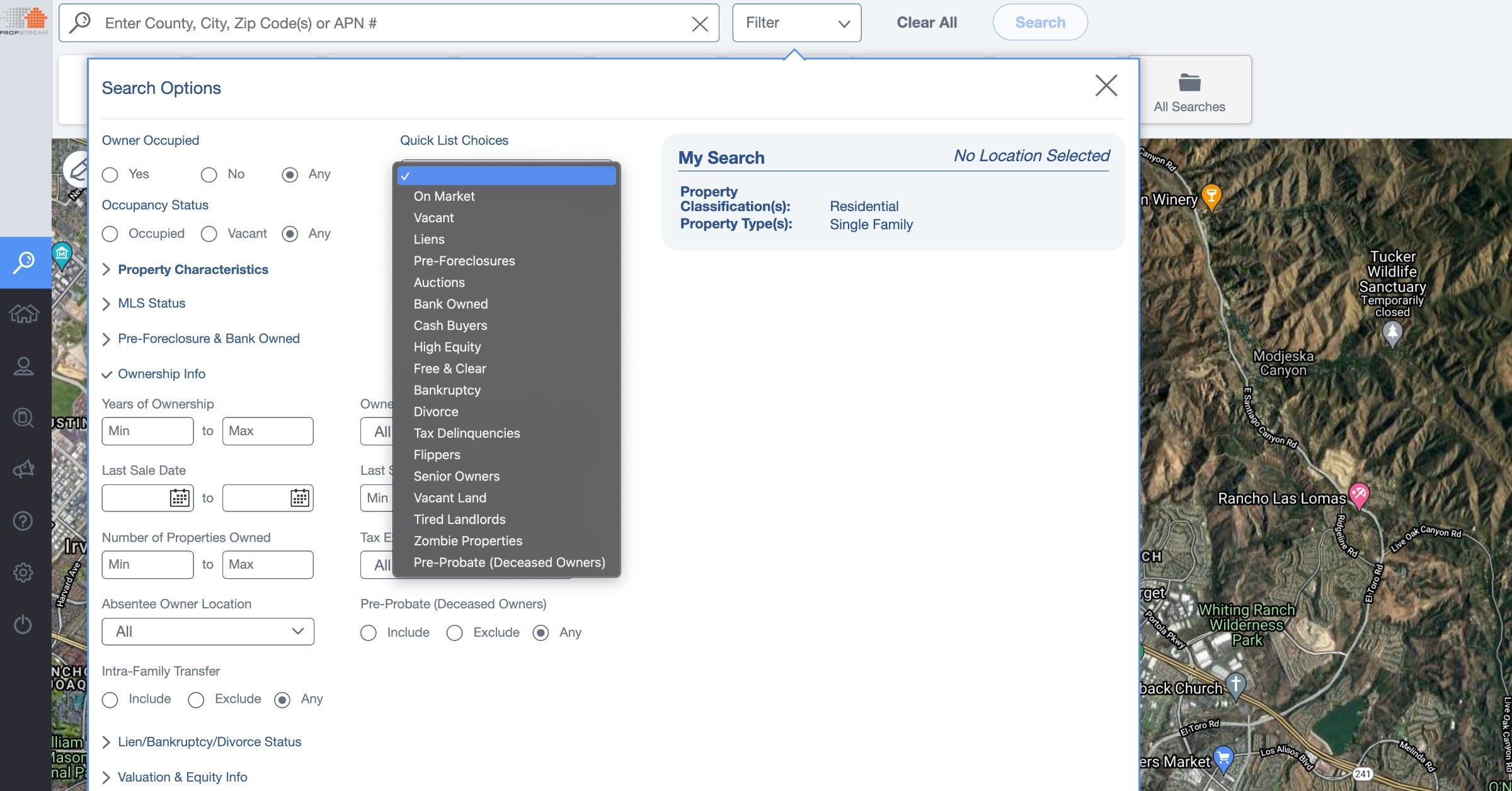 PropStream News and Real Estate Investment Blog Real Estate Investors